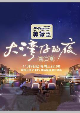 大湾仔的夜 第二季