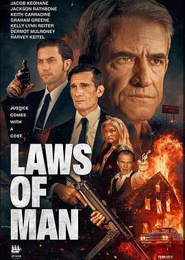 Laws of Man